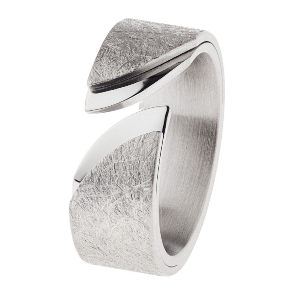 Ernstes Design, Ring, R721